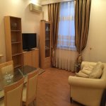 Kirayə (aylıq) 2 otaqlı Köhnə Tikili, 28 May metrosu, Nəsimi rayonu 5