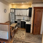 Kirayə (aylıq) 3 otaqlı Yeni Tikili, Əhmədli metrosu, Xətai rayonu 5