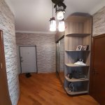Аренда 2 комнатная Новостройка, м. Эльмляр Академиясы метро, Ясамал район 6