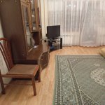 Продажа 4 комнатная Вторичка, İnşaatçılar метро, пос. Йени Ясамал, Ясамал район 3