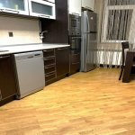 Satılır 4 otaqlı Yeni Tikili, 20 Yanvar metrosu, Nəsimi rayonu 2