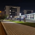 Аренда 2 комнат Новостройка, м. Короглу метро, Наримановский р-н район 27