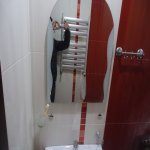 Kirayə (günlük) 2 otaqlı Yeni Tikili, 28 May metrosu, Nəsimi rayonu 9