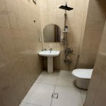 Kirayə (aylıq) 4 otaqlı Köhnə Tikili, Sahil metrosu, Səbail rayonu 12