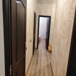 Kirayə (aylıq) 3 otaqlı Köhnə Tikili, İnşaatçılar metrosu, Yeni Yasamal qəs., Yasamal rayonu 11
