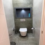 Satılır 3 otaqlı Yeni Tikili, Avtovağzal metrosu, Biləcəri qəs., Binəqədi rayonu 20