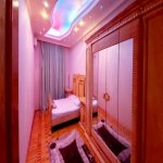 Kirayə (günlük) 4 otaqlı Yeni Tikili, 28 May metrosu, Nəsimi rayonu 19