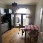 Satılır 2 otaqlı Yeni Tikili, Qara Qarayev metrosu, Nizami rayonu 8