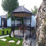 Kirayə (günlük) 6 otaqlı Həyət evi/villa Qəbələ 4