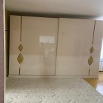 Аренда 1 комнат Вторичка, м. Эльмляр Академиясы метро, БГУ, Ясамал район 5