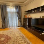 Kirayə (aylıq) 4 otaqlı Köhnə Tikili, Sahil metrosu, Nəsimi rayonu 1