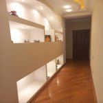 Kirayə (aylıq) 3 otaqlı Yeni Tikili, 28 May metrosu, Nərimanov rayonu 12