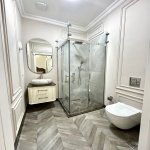 Kirayə (aylıq) 4 otaqlı Həyət evi/villa, Xəzər rayonu 20
