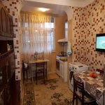 Satılır 4 otaqlı Yeni Tikili Mingəçevir 16