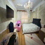 Satılır 3 otaqlı Köhnə Tikili, Nəriman Nərimanov metrosu, Nərimanov rayonu 8