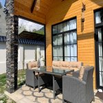 Kirayə (günlük) 3 otaqlı Həyət evi/villa Qəbələ 14