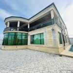Kirayə (aylıq) 4 otaqlı Bağ evi, Bilgəh qəs., Sabunçu rayonu 2