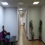 Kirayə (aylıq) 16 otaqlı Ofis, İçərişəhər metrosu, Səbail rayonu 1