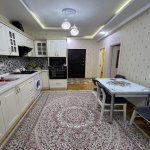 Satılır 3 otaqlı Yeni Tikili Xırdalan 3