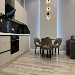 Kirayə (aylıq) 2 otaqlı Yeni Tikili, Ağ şəhər, Xətai rayonu 8