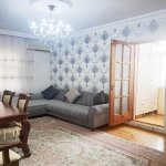 Продажа 2 комнатная Вторичка, м. Дярнягюль метро, 7-ой микрорайон, Бинагадинский р-н район 1