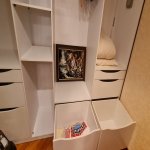 Kirayə (aylıq) 4 otaqlı Yeni Tikili, Gənclik metrosu, Nərimanov rayonu 15