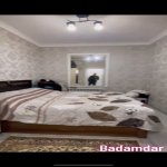 Satılır 5 otaqlı Həyət evi/villa, Badamdar qəs., Səbail rayonu 13