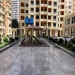 Satılır 2 otaqlı Yeni Tikili, Elmlər akademiyası metrosu, Yasamal rayonu 6
