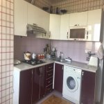 Satılır 2 otaqlı Köhnə Tikili, Memar Əcəmi metrosu, 3-cü mikrorayon, Nəsimi rayonu 19