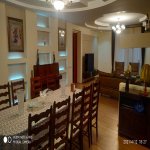 Kirayə (aylıq) 11 otaqlı Həyət evi/villa, Mərdəkan, Xəzər rayonu 8
