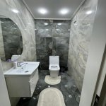 Satılır 3 otaqlı Yeni Tikili, Nəriman Nərimanov metrosu, Nərimanov rayonu 24