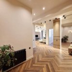 Satılır 3 otaqlı Yeni Tikili, Nəriman Nərimanov metrosu, Nərimanov rayonu 2