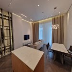Kirayə (aylıq) 3 otaqlı Yeni Tikili, Ağ şəhər, Xətai rayonu 6