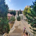 Satılır 6 otaqlı Həyət evi/villa, Nəsimi metrosu, Binəqədi rayonu 48