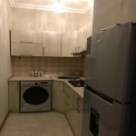 Kirayə (aylıq) 2 otaqlı Yeni Tikili, Qara Qarayev metrosu, Nizami rayonu 12