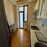 Kirayə (aylıq) 3 otaqlı Yeni Tikili, Qara Qarayev metrosu, Nizami rayonu 7