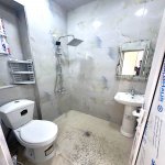 Satılır 2 otaqlı Həyət evi/villa, Sahil metrosu, Səbail rayonu 9