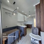 Kirayə (aylıq) 4 otaqlı Yeni Tikili, Xətai metrosu, Xətai rayonu 8