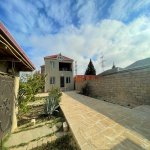 Satılır 4 otaqlı Həyət evi/villa, Zabrat qəs., Sabunçu rayonu 2
