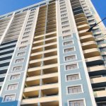 Satılır 2 otaqlı Yeni Tikili, Gənclik metrosu, Nərimanov rayonu 1