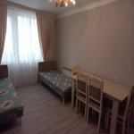 Аренда 1 комнат Вторичка, İnşaatçılar метро, Ясамал район 4