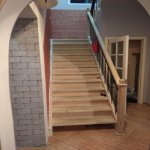 Kirayə (aylıq) 7 otaqlı Həyət evi/villa, Elmlər akademiyası metrosu, Yasamal rayonu 17