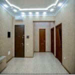 Kirayə (aylıq) 4 otaqlı Yeni Tikili, Xətai metrosu, Ağ şəhər, Xətai rayonu 3