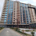 Kirayə (aylıq) 2 otaqlı Yeni Tikili, Nizami metrosu, Yasamal rayonu 14