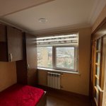 Kirayə (aylıq) 4 otaqlı Köhnə Tikili, Memar Əcəmi metrosu, 5-ci mikrorayon, Nəsimi rayonu 9