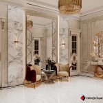 Satılır 4 otaqlı Yeni Tikili, Nizami metrosu, Nəsimi rayonu 30