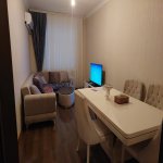 Аренда 3 комнат Новостройка, пос. Говсан, Сураханы район 1