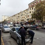 Продажа 3 комнатная Вторичка, м. Мемар Аджеми метро, 3-ий микрорайон, Насими район 1