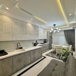 Продажа 3 комнатная Новостройка, Nizami метро, Насими район 7