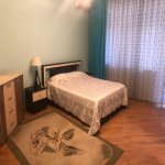 Kirayə (aylıq) 3 otaqlı Yeni Tikili, Nizami metrosu, Yasamal rayonu 4